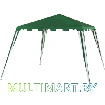 Тент садовый Green Glade 1018 (3x3 м)
